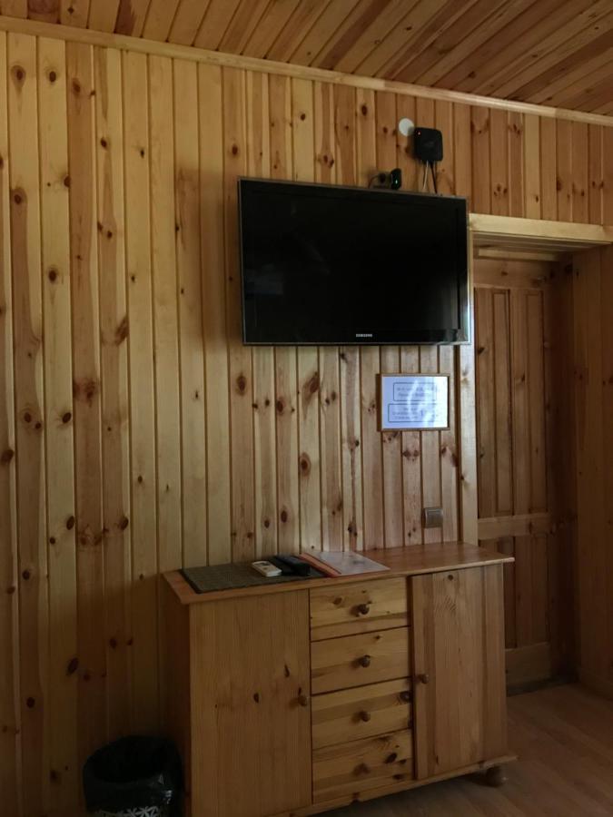 Guest House Eco home Jūrkalne Exterior foto